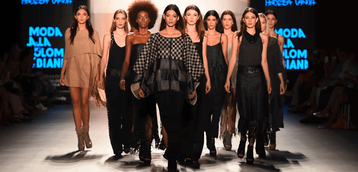 Colombiamoda prepara su edici&oacute;n 28 para romper la barrera de los 13.000 compradores